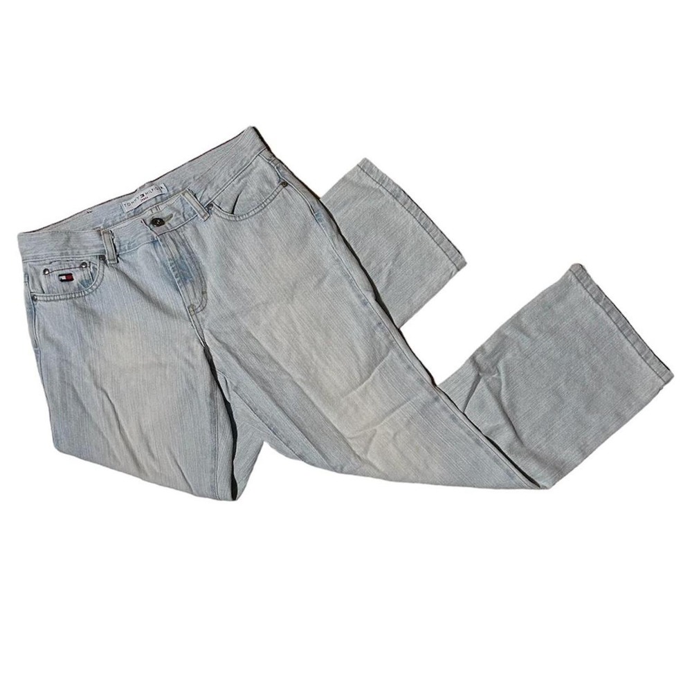Tommy Hilfiger Jeans Vintage (size 2)